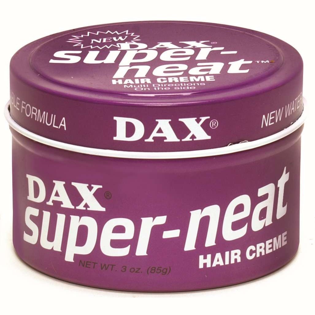 Dax Super Neat Hair Cream Dax Super Neat Hair Cream