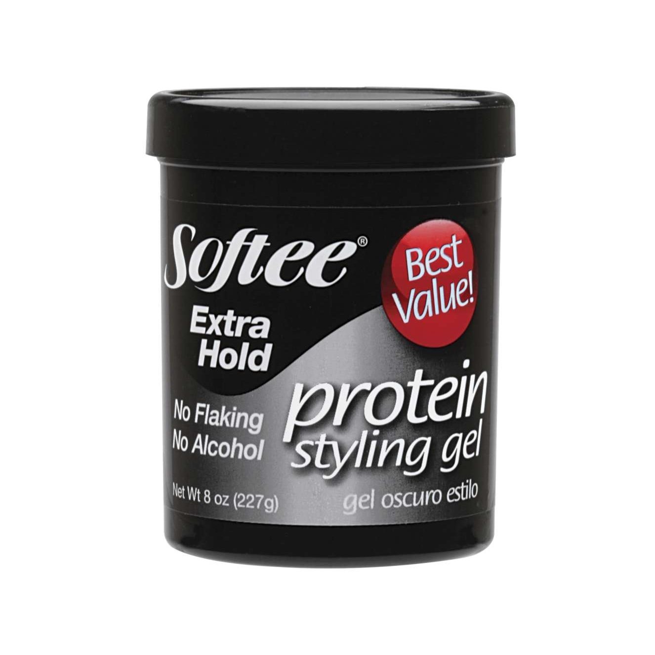 Softee Styling Gel Extrahold Softee Styling Gel Extrahold