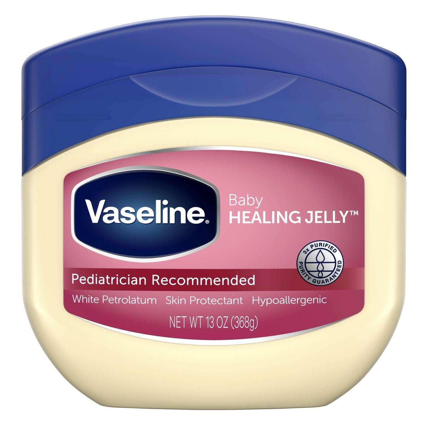 Vaseline Petroleum Jelly Baby Vaseline Petroleum Jelly Baby