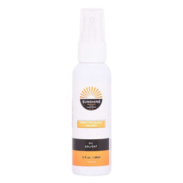 Sunshine Oil Solvent 2 Oz