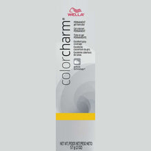 Wella Color Charm Gel 811T  Light Blonde 2 Oz