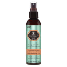 Hask Lv-In Spray 5In1 Coconut