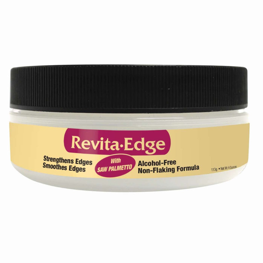 Groganics Revita-Edge Control Gel