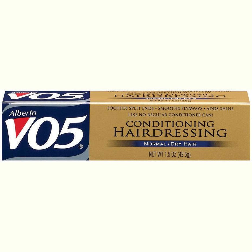Vo5 Hairdress  Regular