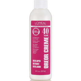 Oreor Creme Developer 40 Volume