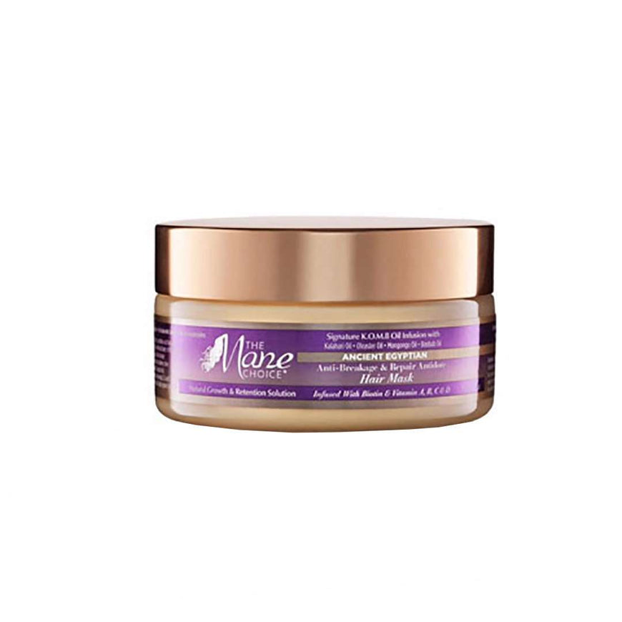 The Mane Choice Ancient Egyptian Anti-Breakage Collection Mask
